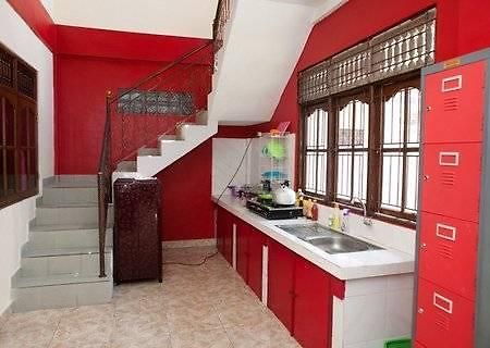 Villa Rainbow Bali Luaran gambar