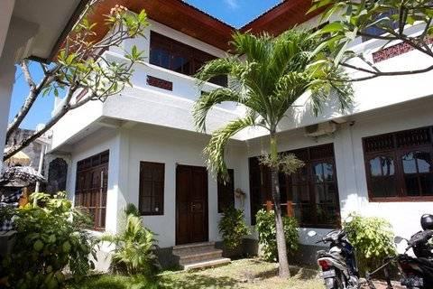 Villa Rainbow Bali Luaran gambar