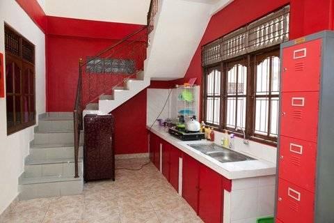 Villa Rainbow Bali Luaran gambar