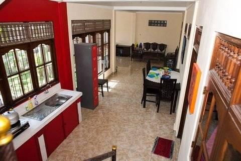 Villa Rainbow Bali Luaran gambar