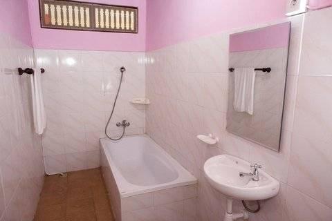Villa Rainbow Bali Luaran gambar