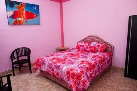 Villa Rainbow Bali Luaran gambar