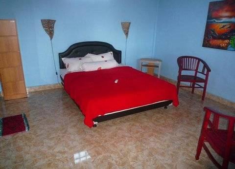 Villa Rainbow Bali Luaran gambar