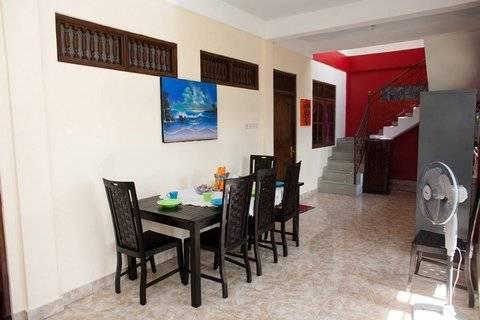 Villa Rainbow Bali Luaran gambar